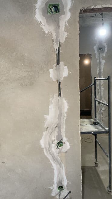 ищу работу на охрану: Электрик | Установка счетчиков, Установка стиральных машин, Демонтаж электроприборов Больше 6 лет опыта — 9