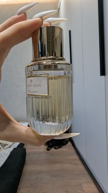 эра ботаника отзывы: Аромат для деловой женщины Estee Lauder Desert Eden — элитная — 4