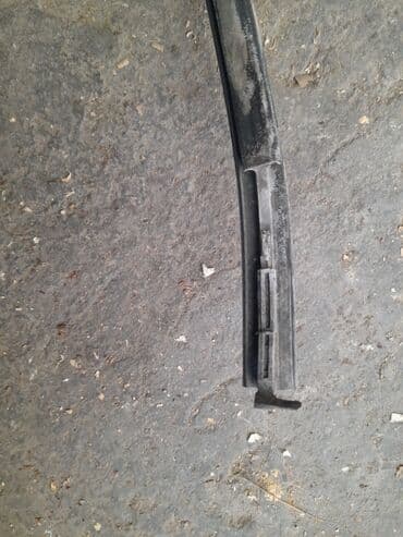 слив дождевой воды с крыши цена: Toyota Voxy уплотнитель, Тойота Вокси уплотнитель. Уплотнитель на — 2