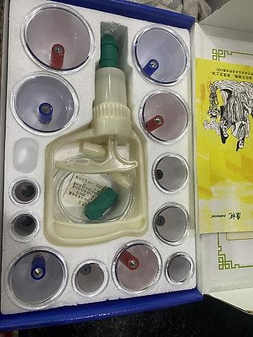 canon selphy cp800: Массажер Все тело — 3