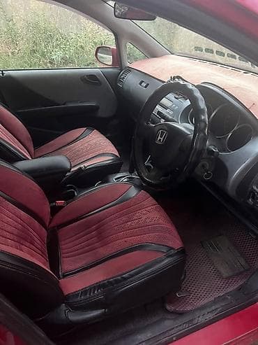 плафон фит: Honda Fit: 2003 г., 1.3 л, Вариатор, Бензин, Хэтчбэк — 8