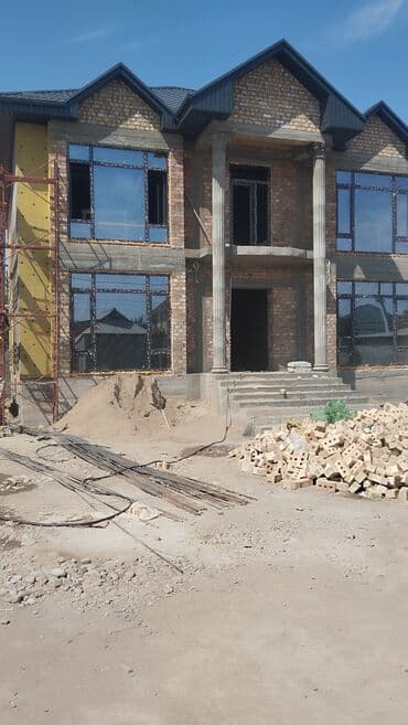 реалии: Алюминиевые и ПВХ окна/двери под заказ - Производство и монтаж — 5