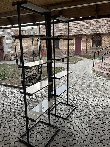 полка обув: Срочно Продам Торговые стеллажи и стойки для магазина одежды/обуви — 5