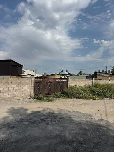 6 соток, Для строительства, Красная книга, Договор купли-продажи — 1