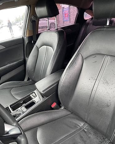 Унаа сатуу: Hyundai Sonata: 2019 г., 2 л, Автомат, Бензин, Седан — 10