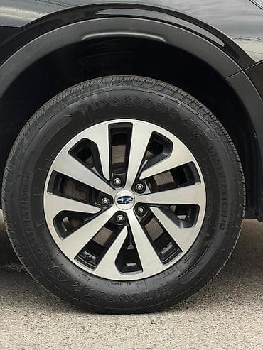 Продажа авто: Subaru Outback: 2020 г., 2.5 л, Автомат, Бензин, Седан — 7