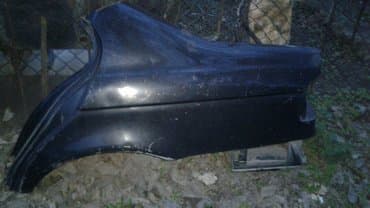 запчасти для опель вектра б: Бмв е39 задние крылья оптика акпп. запчасти на бмв — 2