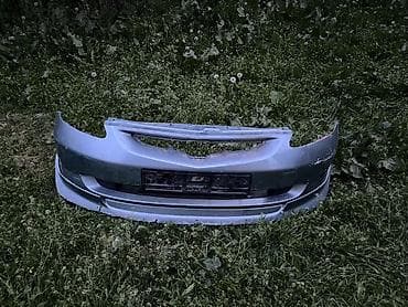 Бампер Honda, Оригинал