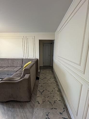 квариры: 3 комнаты, 62 м², 104 серия, 4 этаж, Евроремонт — 6