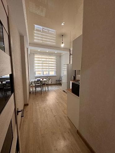 аламедин 1 продаю: 1 бөлмө, Кыймылсыз мүлк агенттиги, Чогуу жашоосу жок, Толугу менен эмереги бар — 4