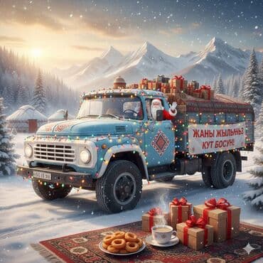 шлиф машина: Песок, Озёрный, В тоннах, Зил — 4