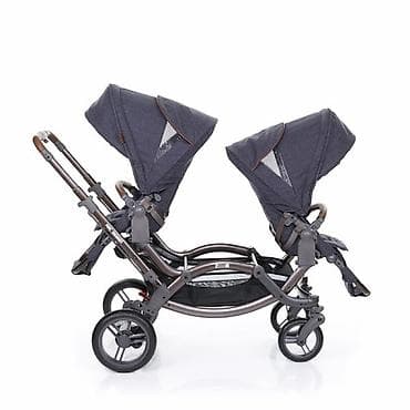 chicco lite way: Коляска — 3