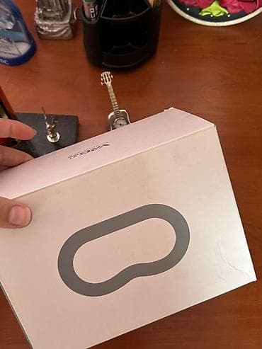 t pro: Очки виртуальной реальности VRG X7 PRO(мобильный VR‑шлем) - — 7