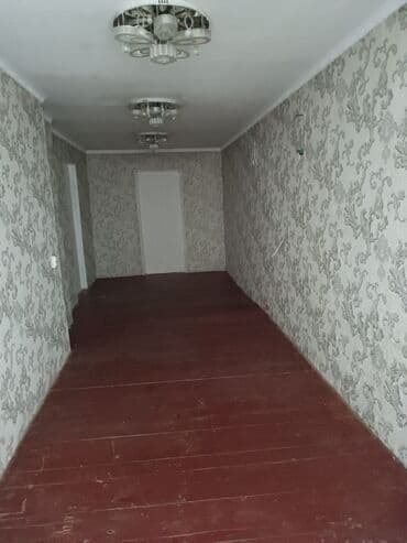 сдается пол дома: 30 м², 2 комнаты, Забор, огорожен, Подвал, погреб — 2