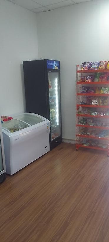 магазином: Продажа бизнеса Магазин, Продукты, Вместе с: Недвижимость — 4