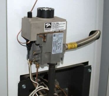 печка бункер: Обслуживание отопительного оборудования Бесплатная консультация 3-5 лет опыта — 3