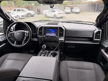 honda mdx: Ford F-150: 2019 г., 3.5 л, Автомат, Бензин, Пикап — 4