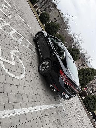 hyundai santa fe автомобили: Hyundai Grandeur: 2017 г., 2.4 л, Бензин, Седан — 4