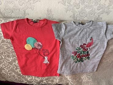 Рубашка, цвет - Розовый, Новый