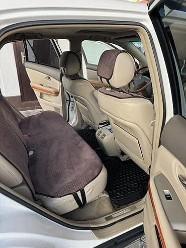 gx 2008: Lexus RX: 2008 г., 3.5 л, Автомат, Бензин, Кроссовер — 3