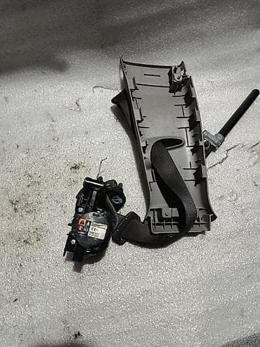 kia: Подушка безопасности Kia — 3