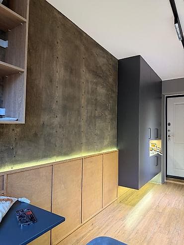 продажа комнат гостиничного типа: 1 комната, 14 м², Гостиничный тип, 2 этаж, Дизайнерский ремонт — 7