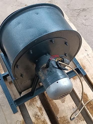 лампы эдисона: Вентилятор промышленный Улитка размер 40. 380в. 220;в электрический — 4