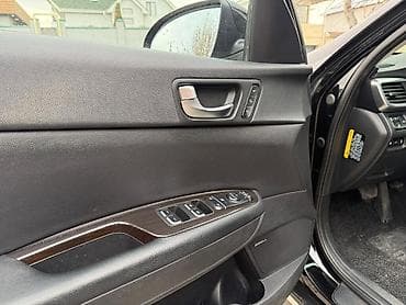 kia 2012: Kia K5: 2019 г., 2 л, Автомат, Бензин, Седан — 6