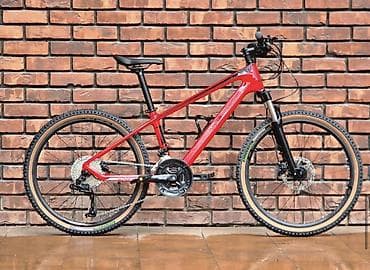 коток чонойткуч: Өспүрүм балдар үчүн велосипед, Жаңы — 1