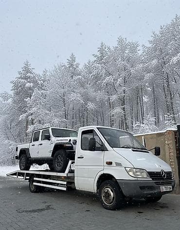 Транспорт: Кыймылдуу платформасы менен — 1