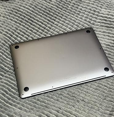 hp notebook: Б/у, Apple M1, ОЗУ, RAM: 8 ГБ, В рассрочку — 2