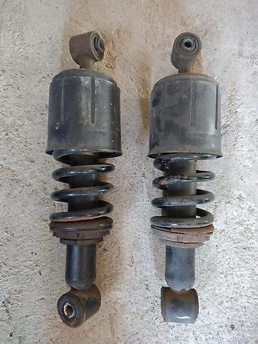 Комплект амортизаторов DAF Германия