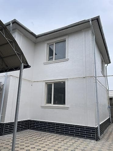 итальянское серебро: Ремонт фасада, Фасадный декор | Жидкий травертин Больше 6 лет опыта — 7