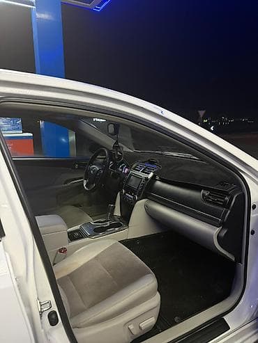 бензобак тойота: Toyota Camry: 2013 г., 2.5 л, Автомат, Гибрид, Седан — 5