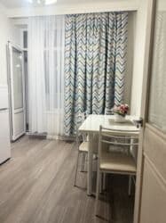 купить дом октябрьский район: 2 комнаты, 61 м², Элитка, 7 этаж, Евроремонт — 6