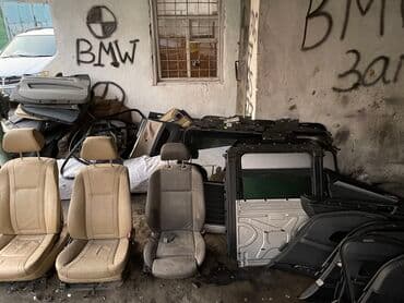 запчасти на бмв е39 в бишкеке: Бмв запчасти привозные на гарантии капоты фары бампера крылья двери — 10