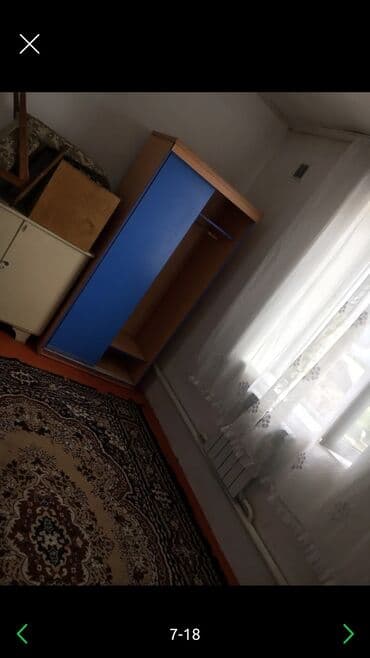 сниму комнату бишкек: 1 комната, Собственник, Без подселения, С мебелью частично — 6