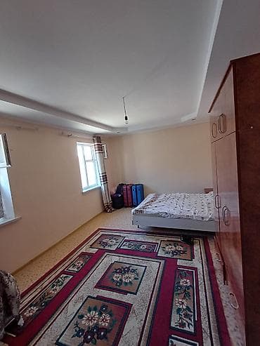 г манас: Продаю дом ж/м Кут, (ж/м Ново-Павловка 100га) в районе Аэропорта — 5