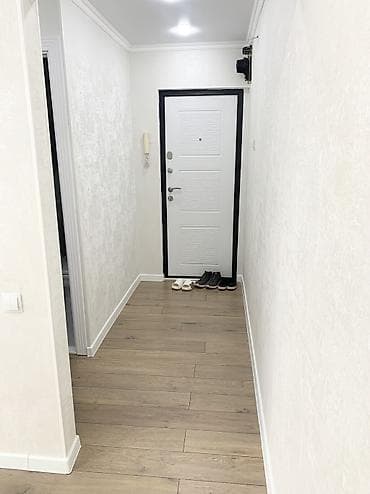 104серия 3 комнатный: 3 комнаты, 58 м², 104 серия, 3 этаж, Евроремонт — 9