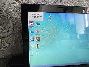 microsoft i5: Игровой, Б/у, Intel Core i3 — 7