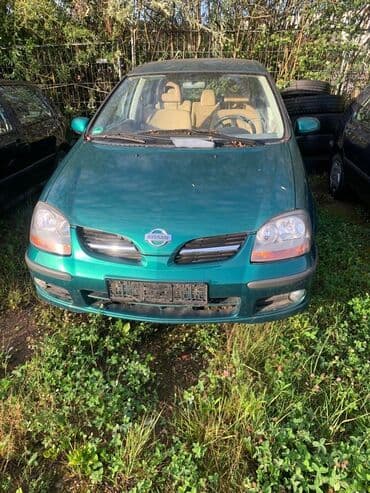 купить коробку передач на ваз 2109 5 ступку бу: Өткөргүч куту Механика Nissan Колдонулган, Оригинал — 1