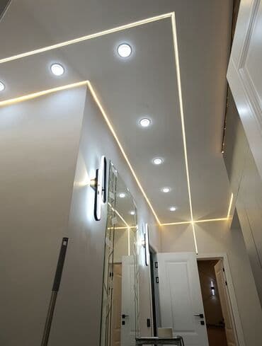 2 комнаты, 46 м², Элитка, 2 этаж, ПСО (под самоотделку)