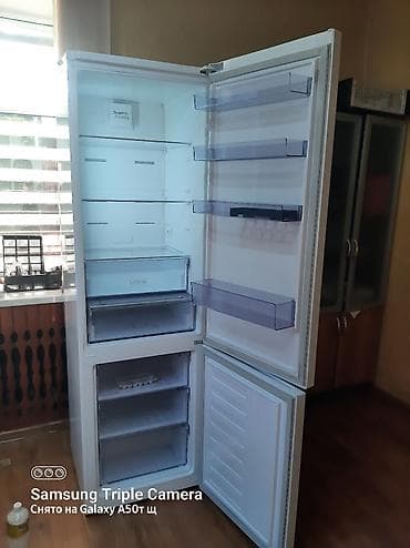 холодильник беко цена: Холодильник Beko, Двухкамерный, No frost — 1