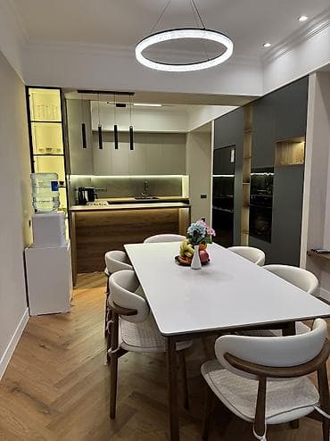 ялтинская 121: 4 комнаты, 145 м², Элитка, 10 этаж, Дизайнерский ремонт — 7