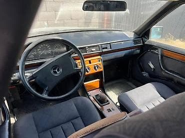 найза свечи бишкек цена: Mercedes-Benz W124: 1987 г., 2.3 л, Механика, Бензин, Седан — 7