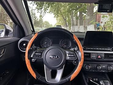 кулиса мерседес 124 4 ступка: Kia K3: 2018 г., 1.6 л, Автомат, Бензин, Седан — 7