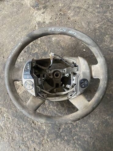 репетитор математики на английском языке: Toyota Prius 20 мультируль, Тойота Приус 20 мультируль Мультируль — 1