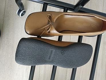 Домашние тапочки: Туфли — 4