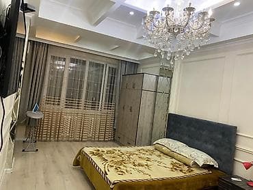 дом с квартирами: 2 комнаты, 48 м², Элитка, 7 этаж, Евроремонт — 2