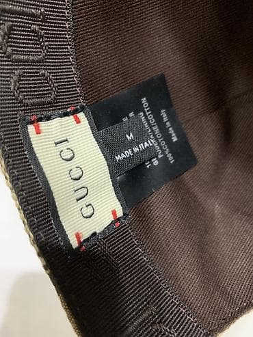 Верхняя одежда: Кепка, Бейсболка, Козырек: Изогнутый — 6